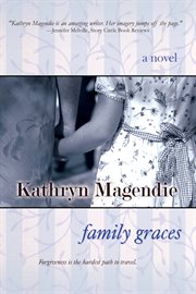 Family Graces cover image