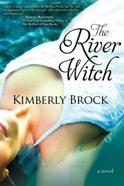 The river witch cover image
