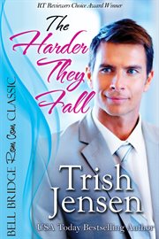 The Harder They Fall cover image