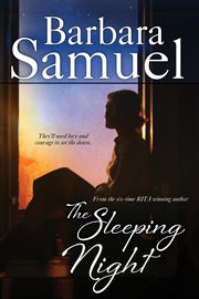 The sleeping night cover image
