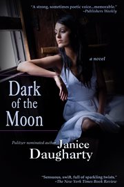 Dark Of The Moon cover image