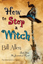 How to stop a witch cover image