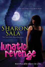 Lunatic revenge cover image