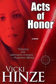 Acts of honor cover image