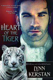 Heart of the tiger cover image