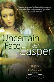 Uncertain Fate cover image