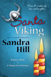 Santa viking cover image