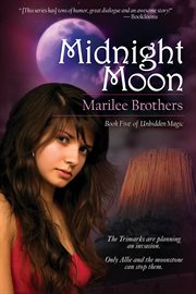 Midnight moon cover image