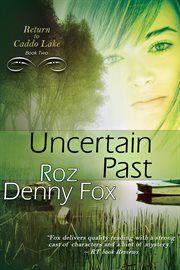 Uncertain past cover image