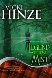 Legend of the mist cover image