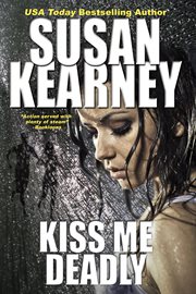 Kiss me deadly cover image