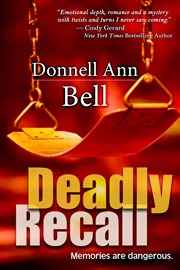Deadly recall cover image