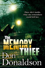 The memory thief cover image