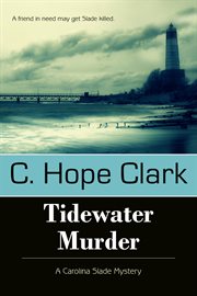 Tidewater murder cover image