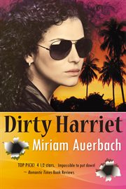 Dirty Harriet cover image