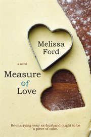 Measure of love cover image