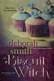 The biscuit witch cover image