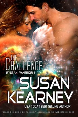 Cover image for The Challenge