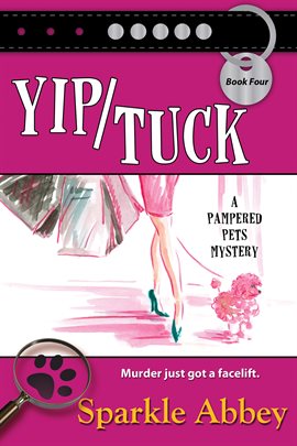 Cover image for Yip/Tuck