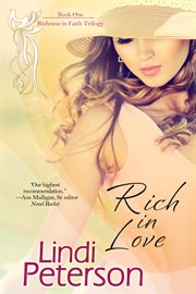 Rich in love cover image