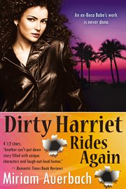 Dirty Harriet rides again cover image
