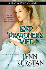 Lord Dragoner's wife cover image