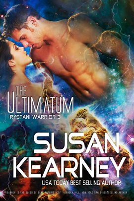 Cover image for The Ultimatum