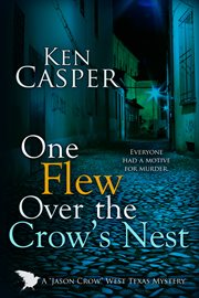 One flew over the crow's nest cover image