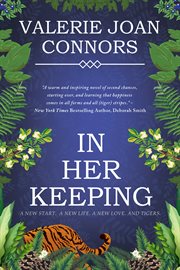 In her keeping cover image