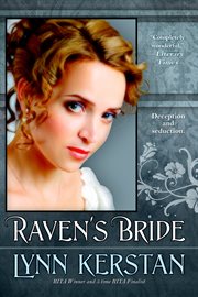 Raven's bride cover image