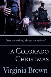 A Colorado Christmas cover image
