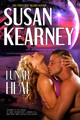 Cover image for Lunar Heat