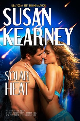 Cover image for Solar Heat