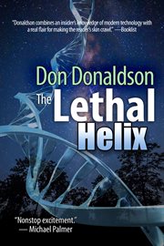 The lethal helix cover image