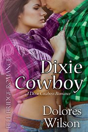 Dixie cowboy cover image
