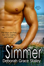 Simmer : Wilde Dunes Series, Book 1 cover image