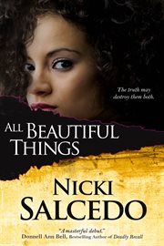 All beautiful things cover image