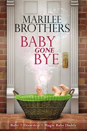Baby gone bye cover image