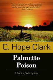Palmetto poison cover image