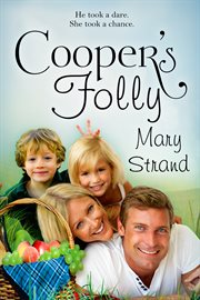 Cooper's folly cover image