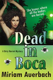Dead in Boca cover image