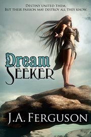 Dream Seeker cover image