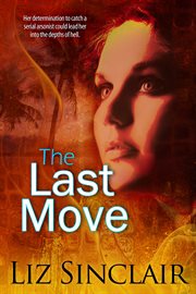 The Last Move cover image