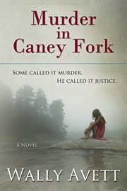 Murder in Caney Fork cover image