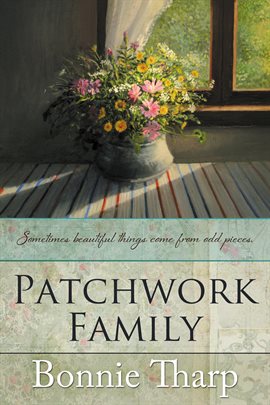 Cover image for Patchwork Family