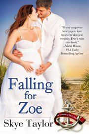Falling for Zoe : The Camerons of Tide's Way Series, Book 1 cover image