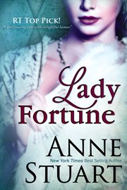 Lady fortune cover image