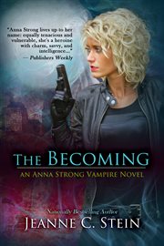 The becoming cover image