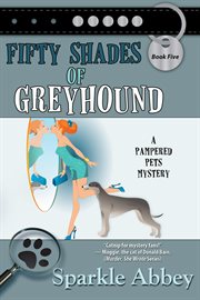 Fifty shades of greyhound cover image