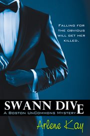 Swann dive cover image